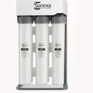 50 Lph Commercial Ro Water Purification System