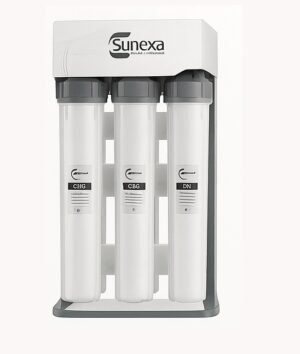 50 LPH Commercial RO Water Purification System