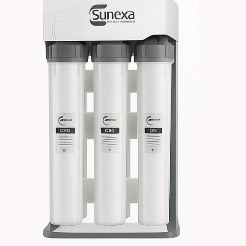 50 LPH Commercial RO Water Purification System
