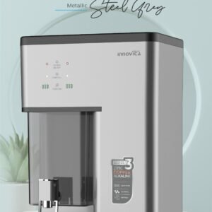 Shop Now 12 Innovica Ro Water Purifier With Ro + Active Copper With Alkaline Technology