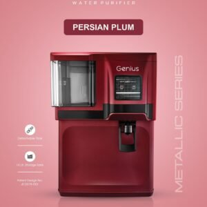 Shop Now 16 Genius Ro | High-Performance Water Purifier