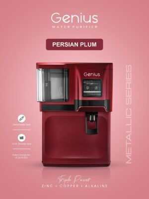 Genius RO | High-Performance Water Purifier