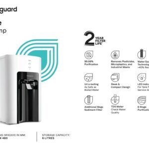 Shop Now 10 Aquaguard Sure Champ Ro Uv 2X