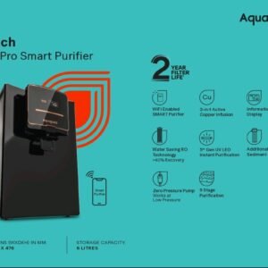 Shop Now 7 Aquaguard Enrich Neo Pro Ro+Uv 2X Iot