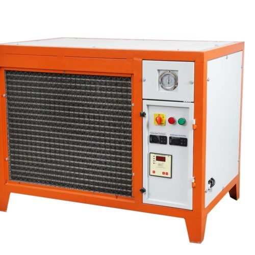 Water chiller
