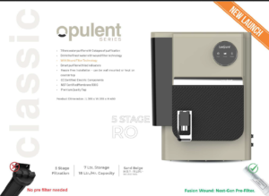 Lexpure Opulent classic