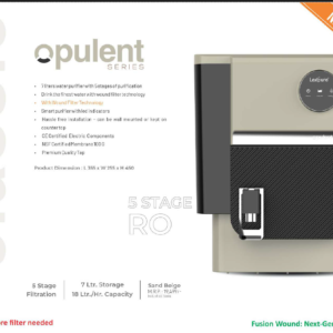 Lexpure Opulent classic