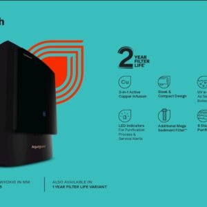 Shop Now 12 Aquaguard Enrich Crest Uv 2X