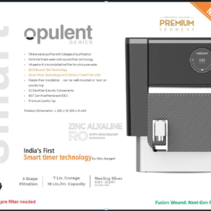 Lexpure Opulent Smart