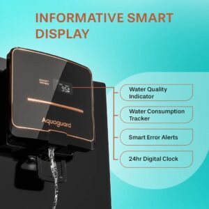 Aquaguard Enrich Neo Pro RO+UV 2X IOT