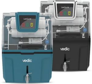 Lexter RO+UV+TDS+mineral