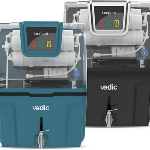 Lexter RO+UV+TDS+mineral