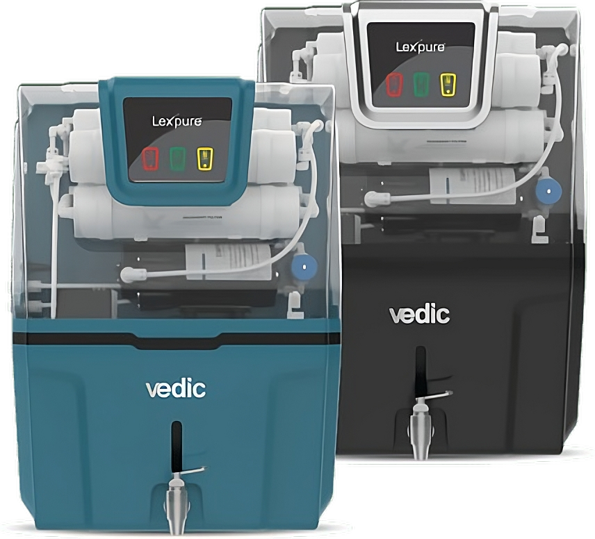 Shop Now 20 Lexter Ro+Uv+Tds+Mineral