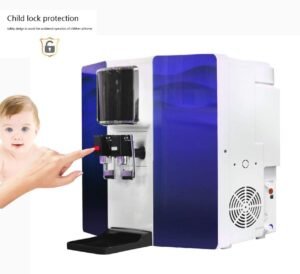 Filterwallah Hot & Cold Water purifier