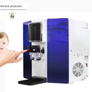 Filterwallah Hot & Cold Water purifier