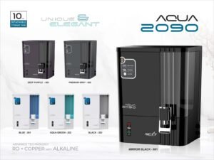 Aqua 20 90 water purifier
