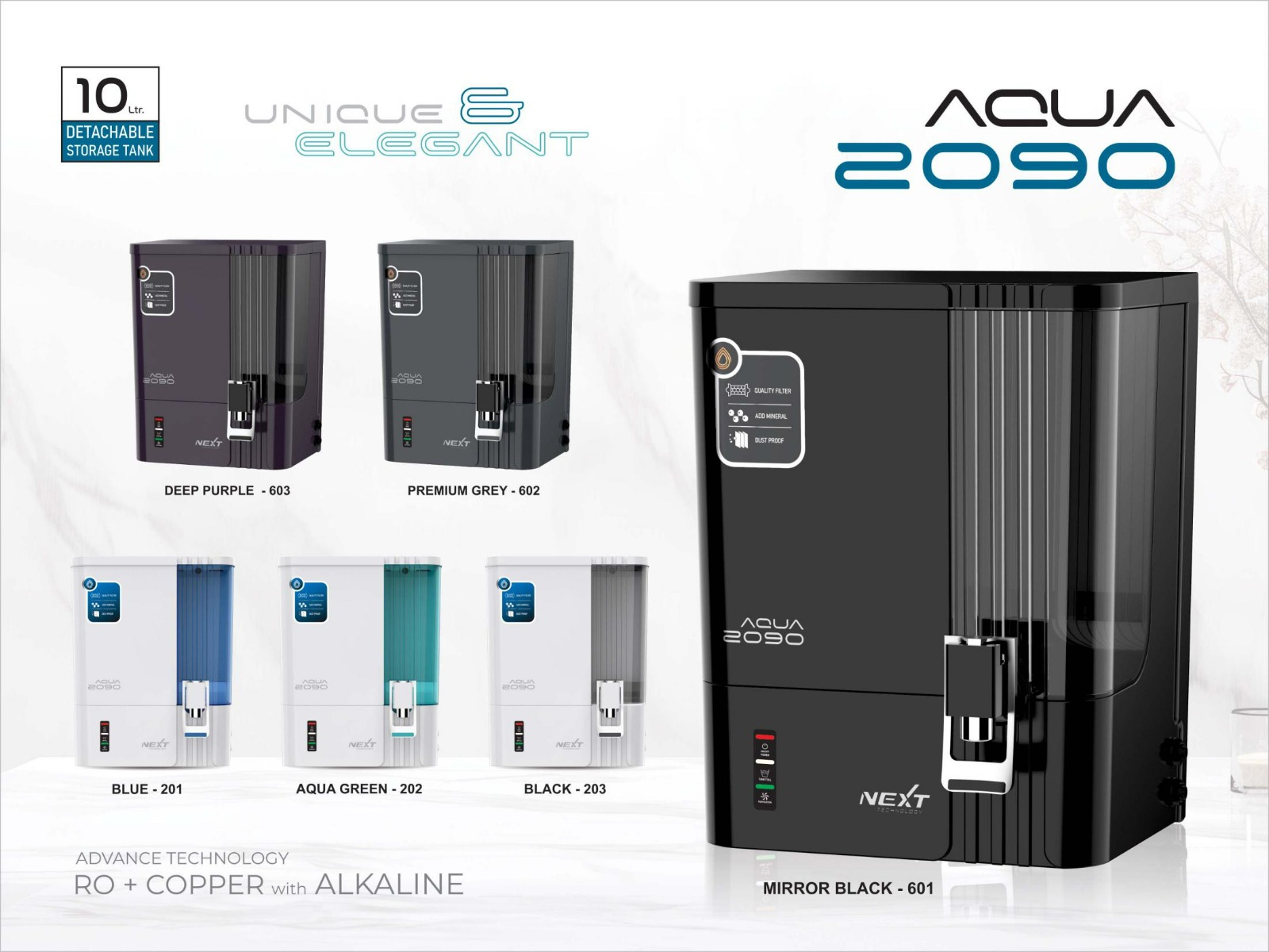 Aqua 20 90