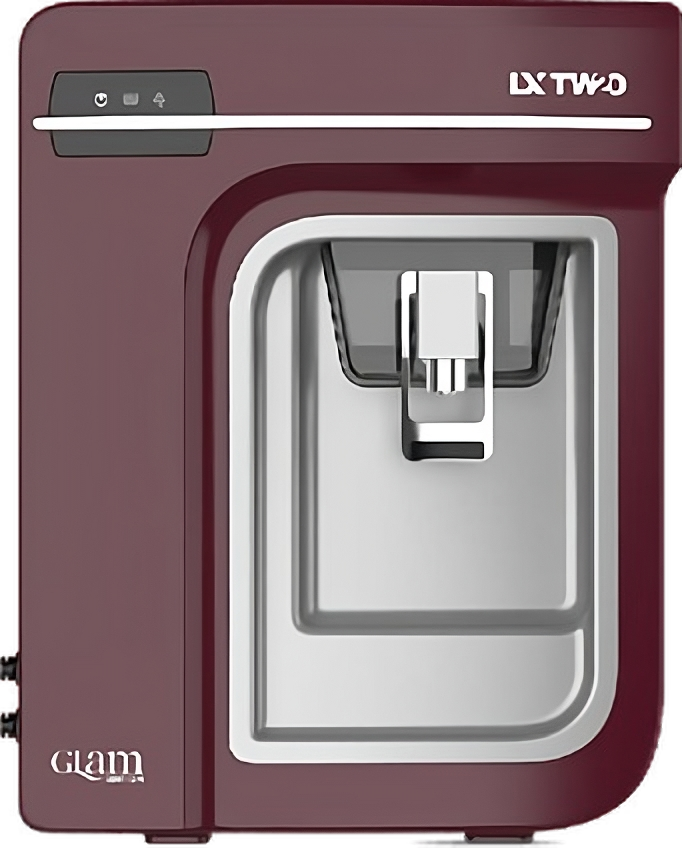 Lx Two Ro + Alkaline + Copper + Zinc + Tds Controller Water Purifier 3 Lx Two Ro + Alkaline + Copper + Zinc + Tds Controller Water Purifier - Image 3