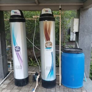 Zero B Auto Softener As 3