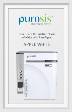 Purosis Elite Series | High-Performance RO