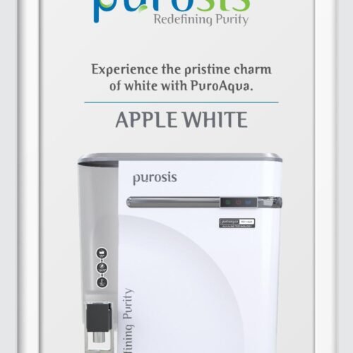 Purosis Elite Series | High-Performance RO