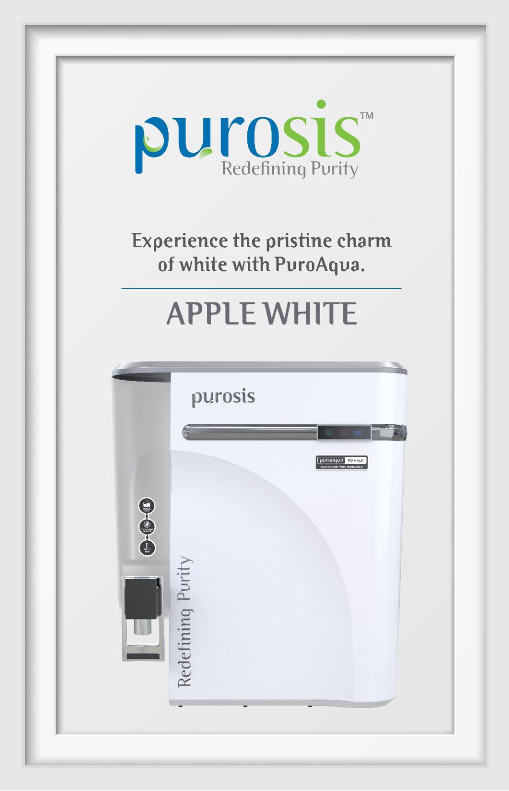 Purosis Elite Series | High-Performance Ro