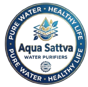 Home 3 Aqua Sattva Water Purifier Pune