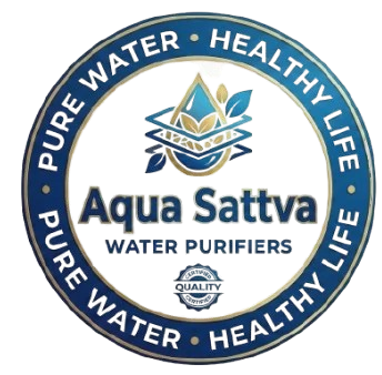 Home 2 Aqua Sattva Water Purifier Pune