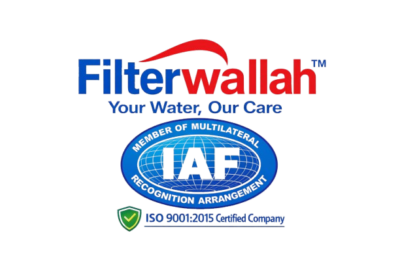 Home 4 IAF Filter Wallah Water Purifier Pune