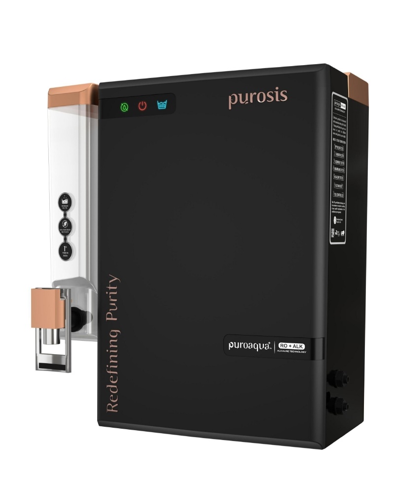 Purosis Puroaqua+ Advanced Ro Series Water Purifier Pune