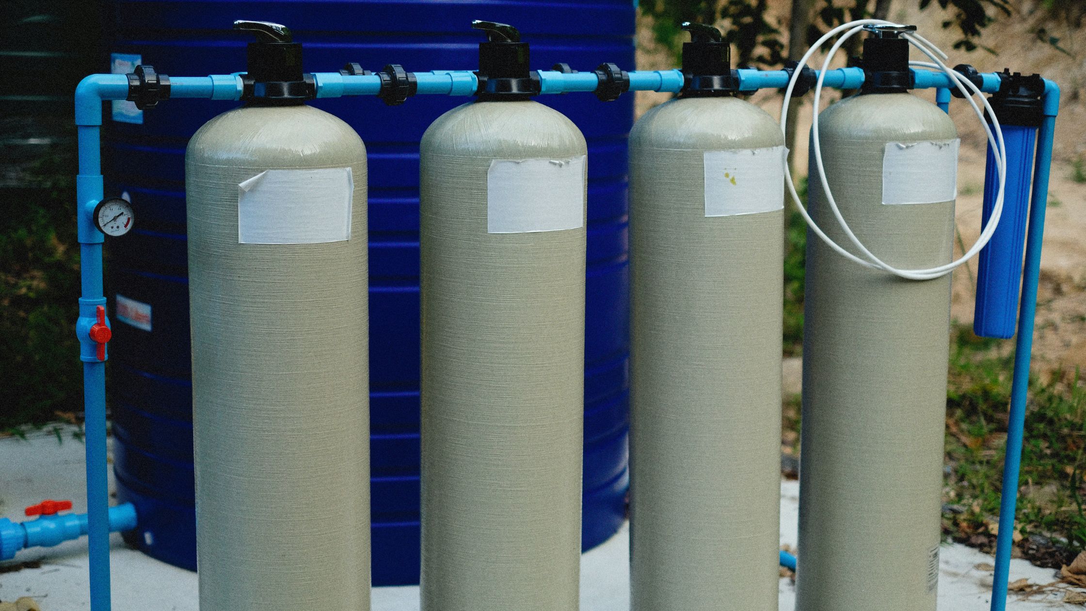 Support For All Ro &Amp;Amp; Uv Brands Service In Pune