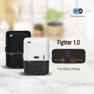 P &Amp; A 1.0 Water Purifier