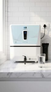 P And A Compact Ro Water Purifier 8 Pomelli Photoshoot Image 9 16 0612 6