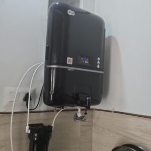 Shop Now 2 P&Amp;A Fighter 2.0 Ro Uv Uf Alkaline Water Purifier With Digital Display